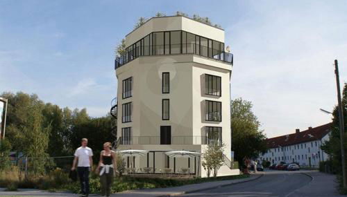 Hotel im Bunker - Foto 3