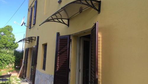 Casavacanze Ciaspole E Uva - Foto 3