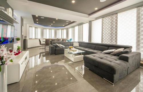 Villa Oasis of peace by Interhome - Foto 44