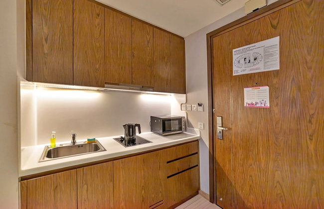 S79 Residence LYN Panorama - Foto 2