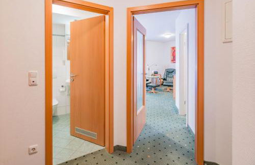 Am Weststrand Apartmenthaus Waldeck - Foto 77