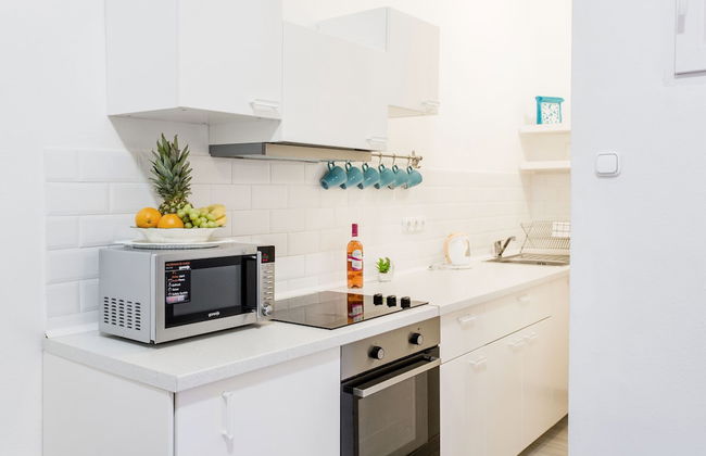 Grand Budapest Apartments - Foto 33