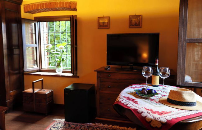 La casa Arancione - Foto 19