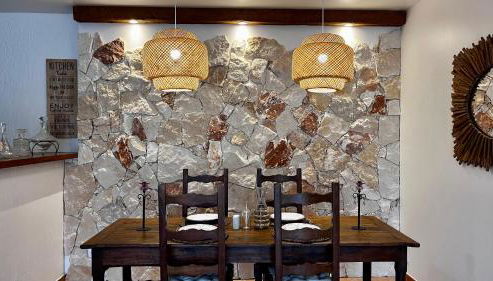 Le Noyer - Sublime 3P Provençale sur MOUGINS - Parking - Climatisation - Foto 2