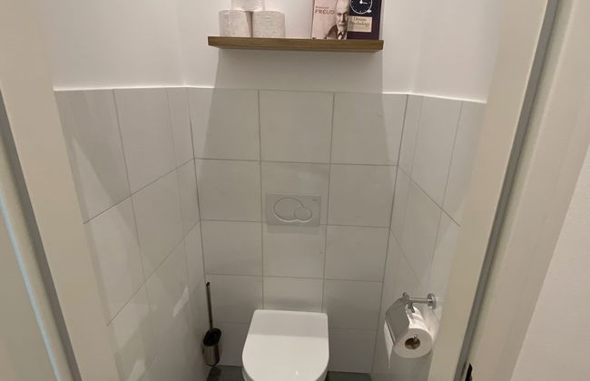 7th Heaven Vienna Center Apartments - Foto 57