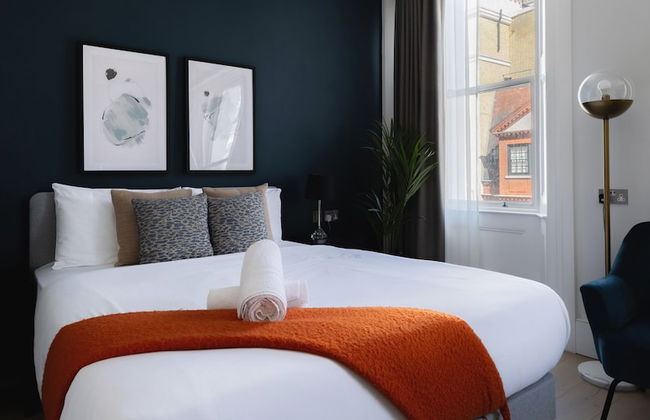 South Kensington Apartments - Foto 19