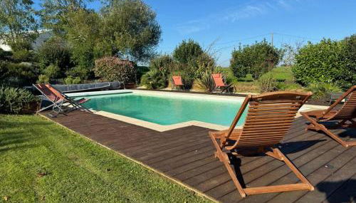 Maison Bordeaux Saint Émilion - Foto 2