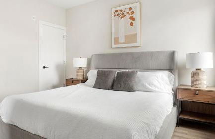 Landing Modern 1BD Clubhouse Rooftop Lounge - Foto 13