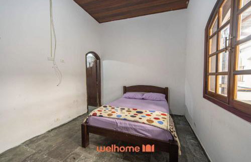 Casa em Mongagua com Piscina e Area Gourmet - Foto 44