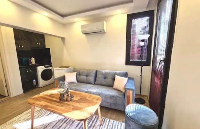 Galata Nazapart - Foto 35