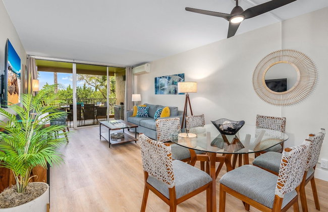 2 Bedroom 2 Bath Luxury Oceanfront Resort Vistas - Foto 1