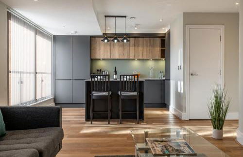 Bond House by Celador Apartments - Foto 80