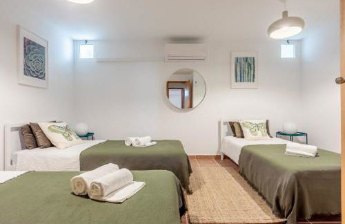 SeaScape Villa Private Pool & Rooftop Jacuzzi with sea view near Manta Rota Beach - Foto 48