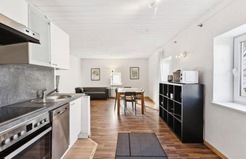 Reihenhaus mit 2 Schlafzimmern - Foto 1