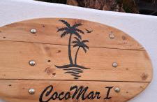 CocoMar I- Luxurious villa with pool near the sea - Foto 40