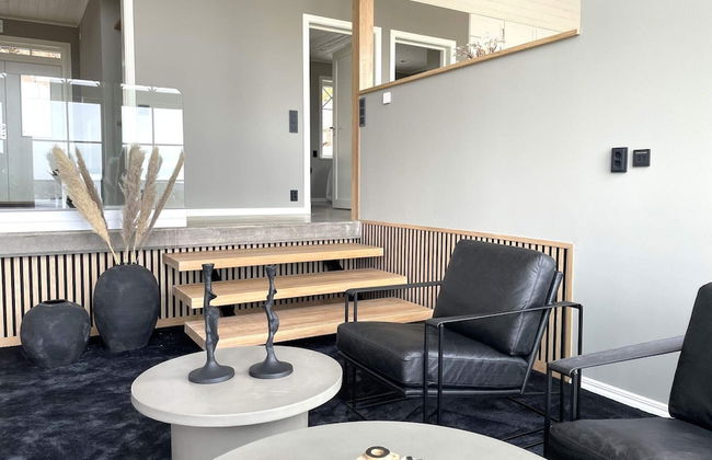 8 Person Holiday Home in Uddevalla-by Traum - Foto 41