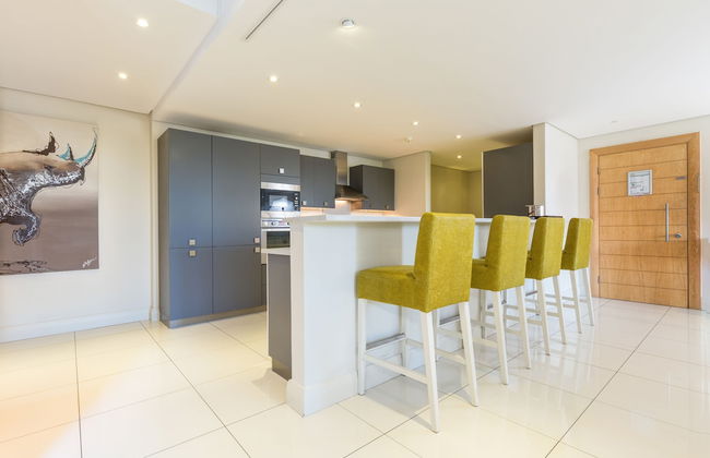 Lawhill Luxury Apartments - Photo 34