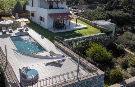 Thea Villas Complex - Foto 104