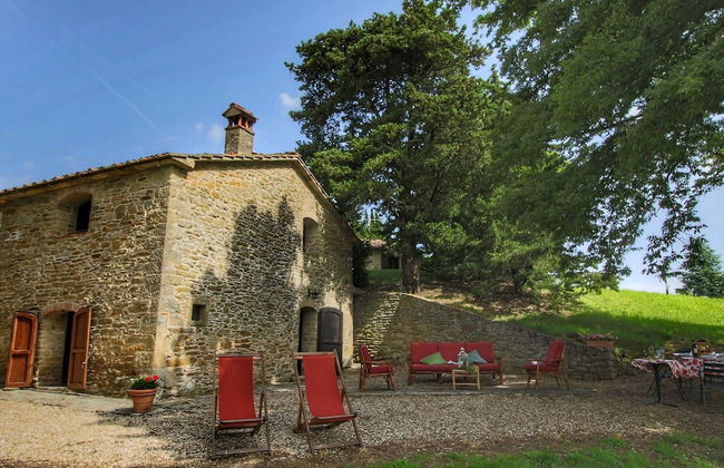 Quaint Cottage With Pool - Foto 37