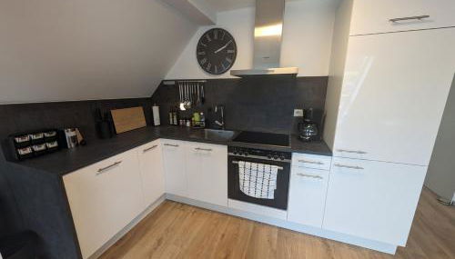 ZoHe Alpha Apartment mit Moselblick - Foto 3