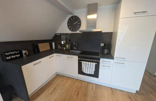 ZoHe Alpha Apartment mit Moselblick - Foto 3