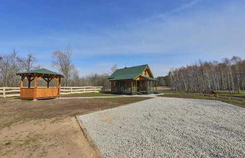 Apartamenty Białe Brzozy - Photo 42