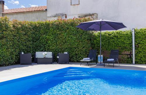 Holiday Home Villa Karmen by Interhome - Foto 90