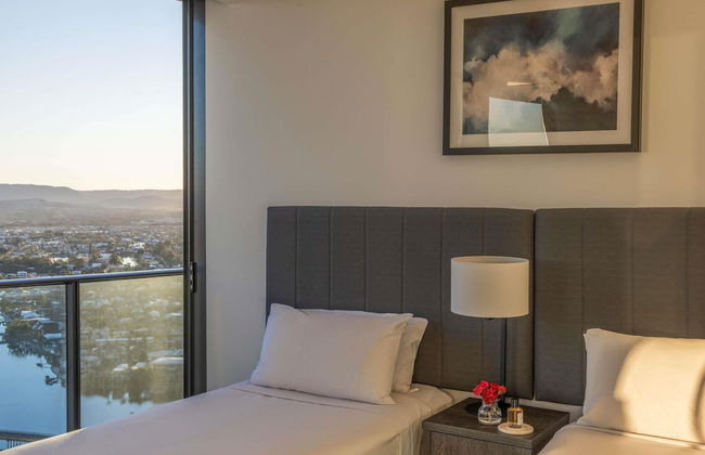 Peppers Broadbeach - Photo 41