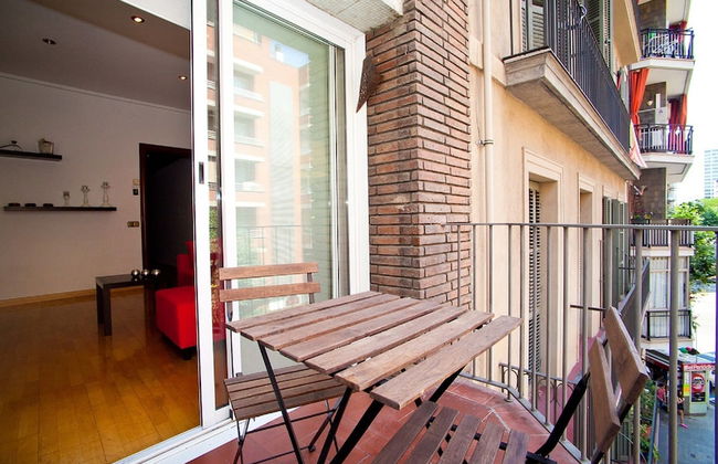 Cozy Eixample Apartment - Photo 22
