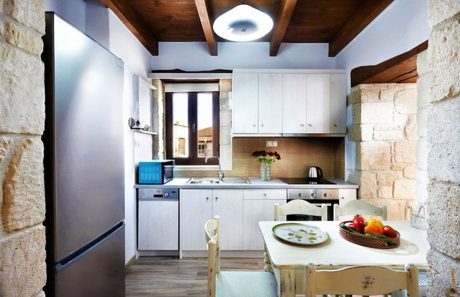 disCrete Villa Archontiki - Foto 15