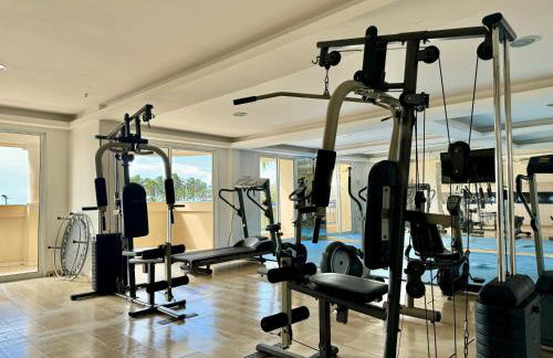 AllMar Flats - Apartamentos frente mar - Beach Village - Foto 44