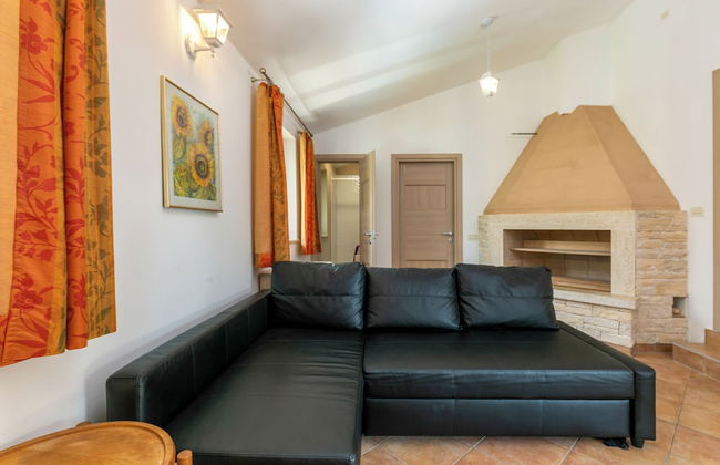 Villa Vor Ort - Foto 18