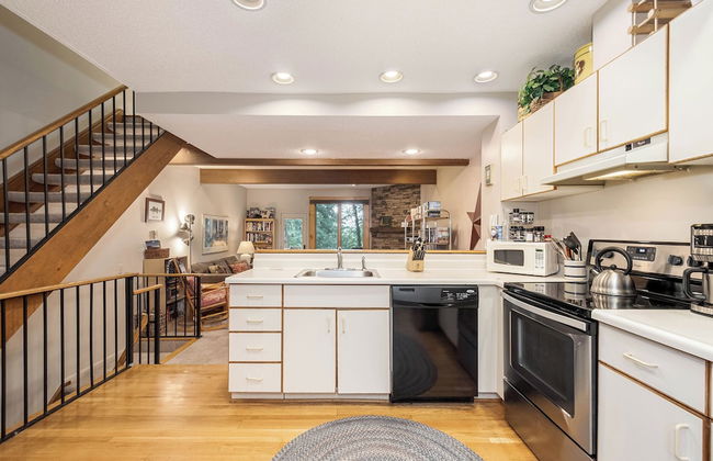 Villages of Wisp 13 Lakeview Court by Taylor Made Deep Creek - Photo 7