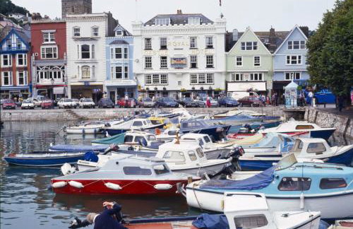 Watermill Cottages - 18th Century converted Mill 10 mins from beach - Foto 21