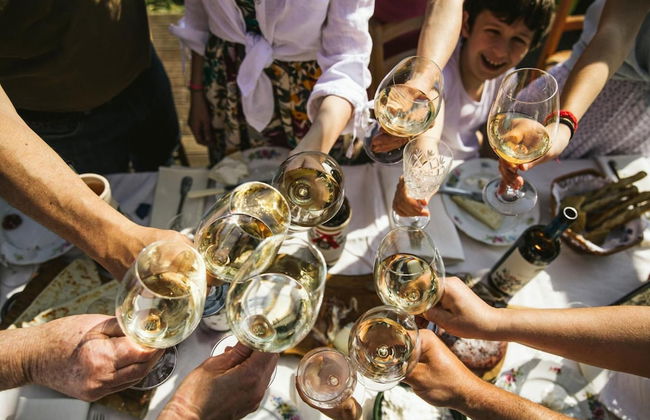 Villa Venti - Foto 20