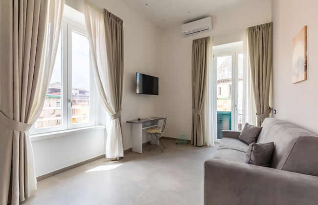 Maria's Bright Flats at the Cathedral - Foto 33