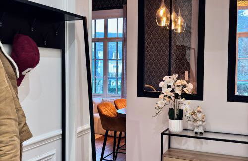 Appartement bien équipé ultra confort - Sur la plage - Parking privé - gardien - Foto 30