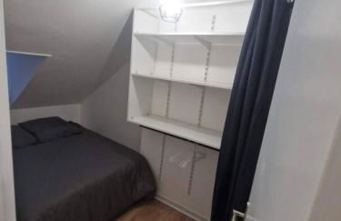 Le Belfort centre ville - Foto 8