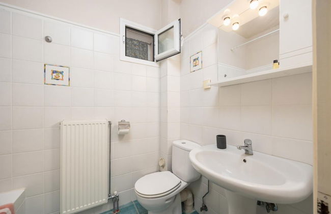 Villa Penelope Sea View - Foto 32