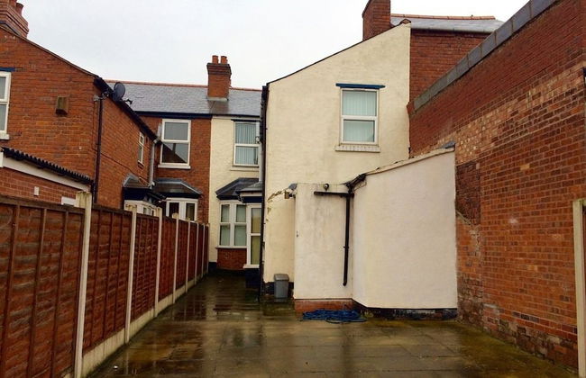 Birmingham Guest House 14 - Foto 14