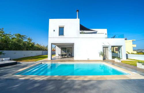 La Maison Du Soleil Luxury Villa by 8essentially - Foto 66
