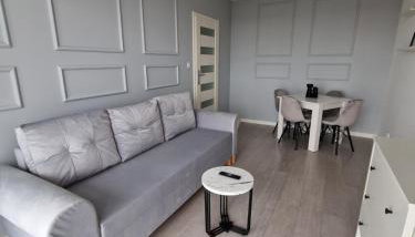 --- Apartamenty Siedlce --- Apartament przy ul Rakowieckiej - Foto 4