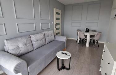 --- Apartamenty Siedlce --- Apartament przy ul Rakowieckiej - Foto 4
