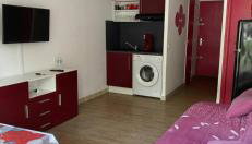 Studio Port Camargue 100m de la plage Sud - Foto 3