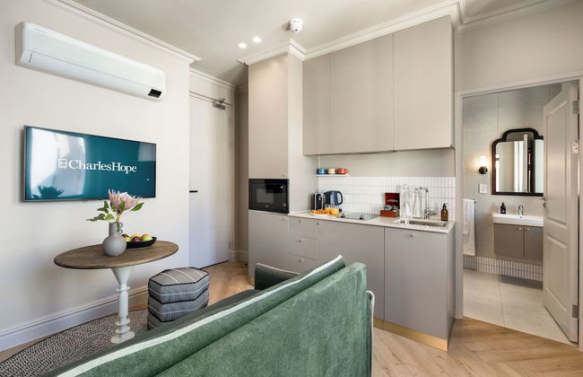 Charles Hope Cape Town - Foto 45