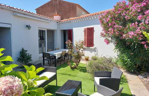 Maison de pêcheur - Quartier Croix de Vie - Foto 10