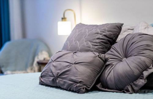 Private Pet Friendly Avenues Suite of Downtown - Foto 25