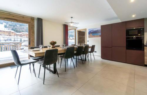 Chalet La Turra, Spa privée - Foto 18