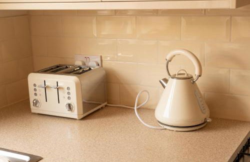 Lovely spacious house with parking Ham London - Pass the Keys - Foto 41