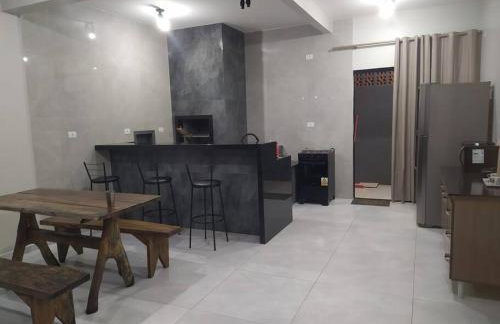 Casa Gourmet Próx Marco Argentina Paraguai e Centro - Foto 56